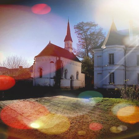 Chateau De Basche Assay Exterior photo