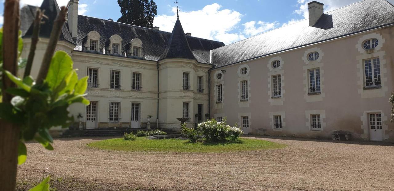 Chateau De Basche Assay Exterior photo